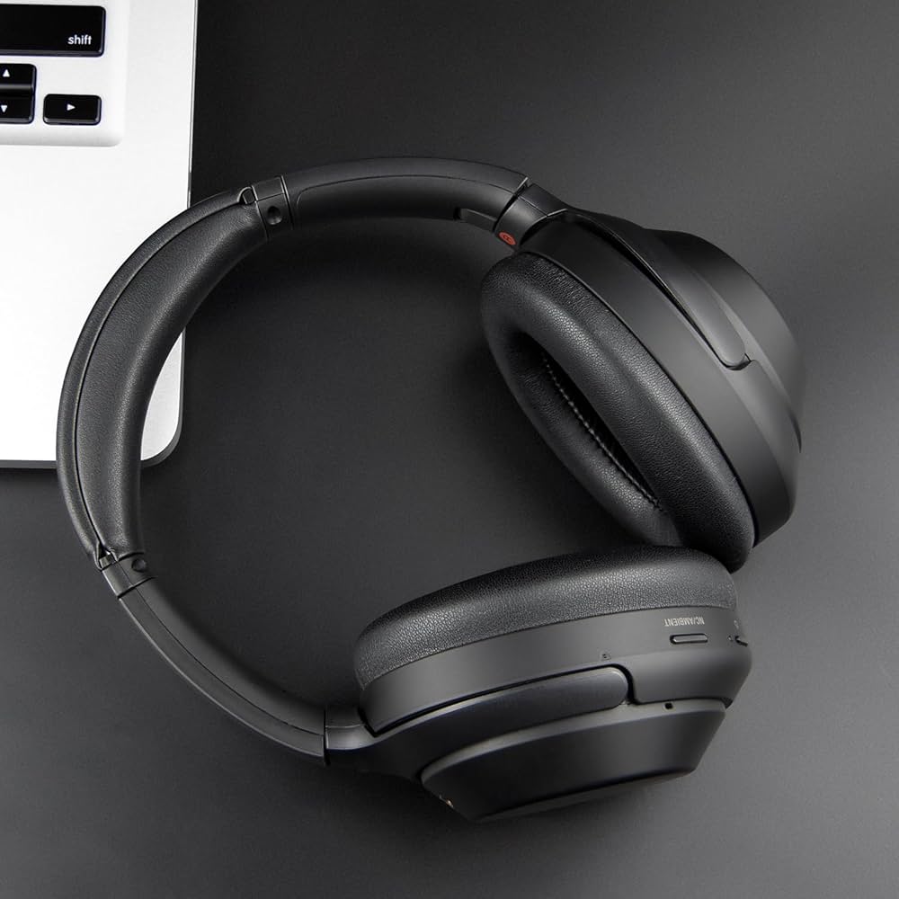 Amazon | SOULWIT イヤーパッド + ヘッドバンド セット Sony WH